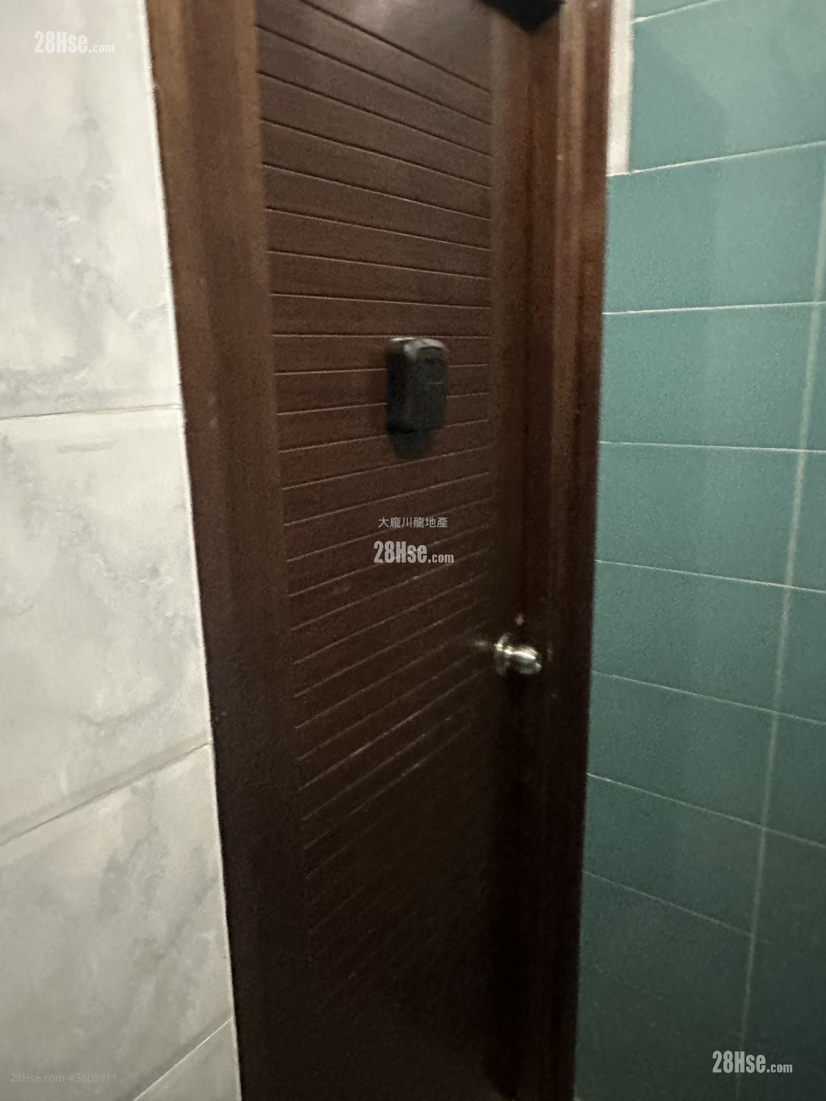 新北河大楼 租盘 1 房 , 1 浴室 846 平方尺