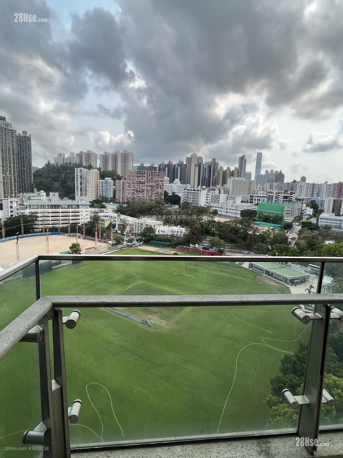 君柏 租盘 1,723 平方尺