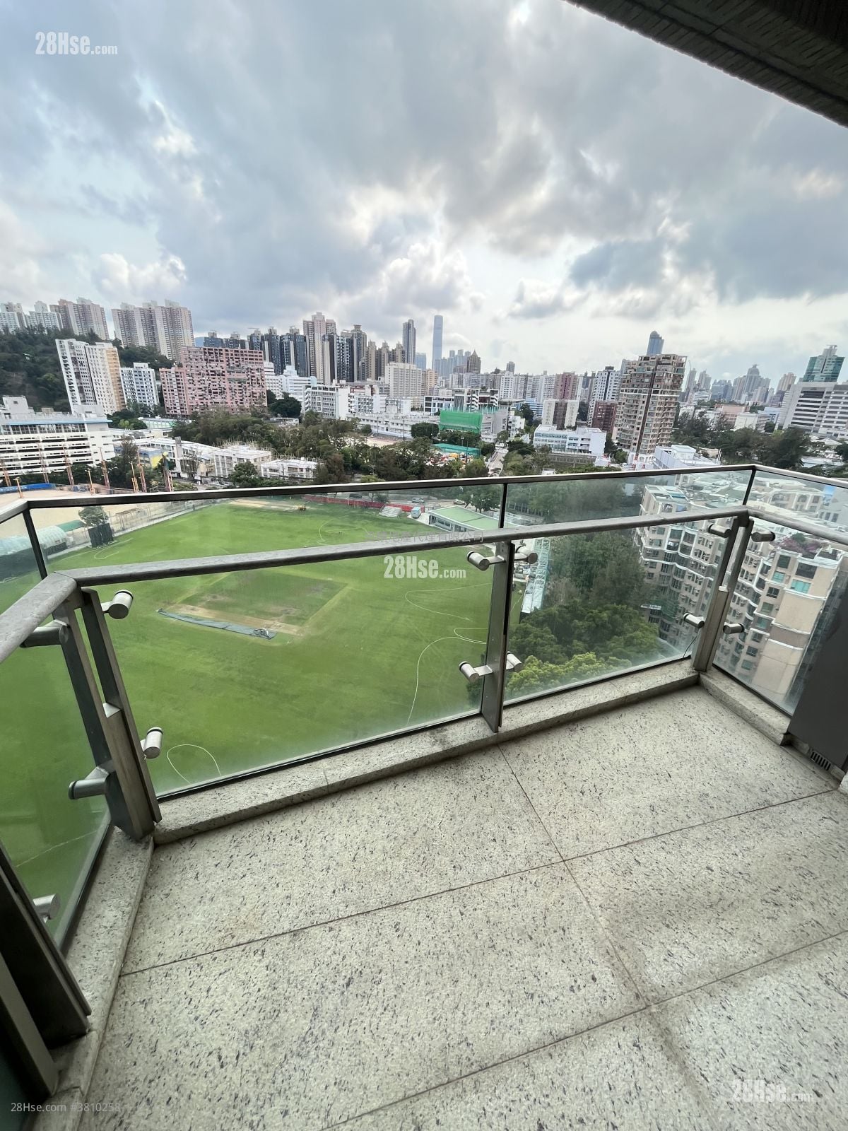 君柏 租盘 1,723 平方尺