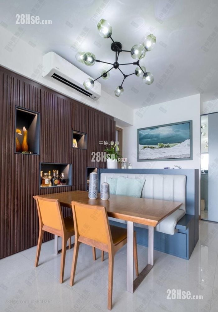 Ocean Pride Rental 4 Bedrooms , 3 Bathrooms 1,162 ft²