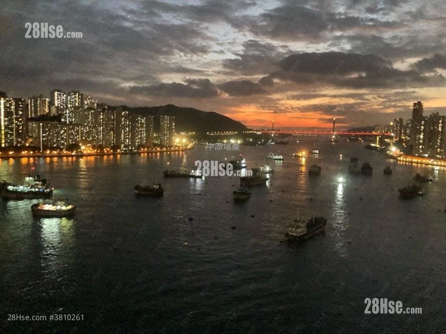 Ocean Pride Rental 4 Bedrooms , 3 Bathrooms 1,162 ft²