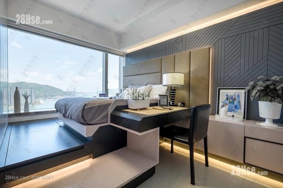 Ocean Pride Rental 4 Bedrooms , 3 Bathrooms 1,162 ft²