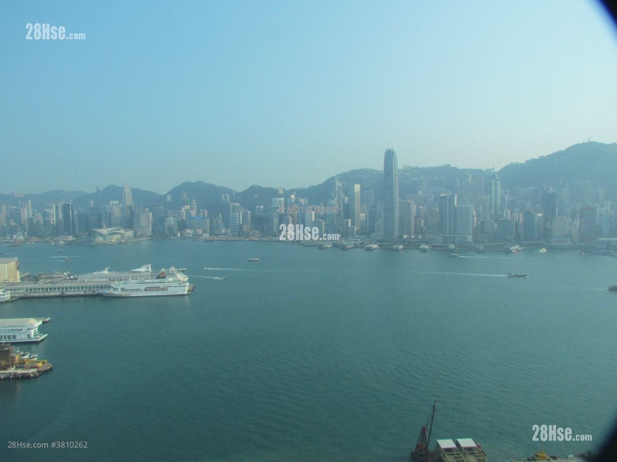 The Harbourside Sell 2 Bedrooms , 2 Bathrooms 1,088 ft²