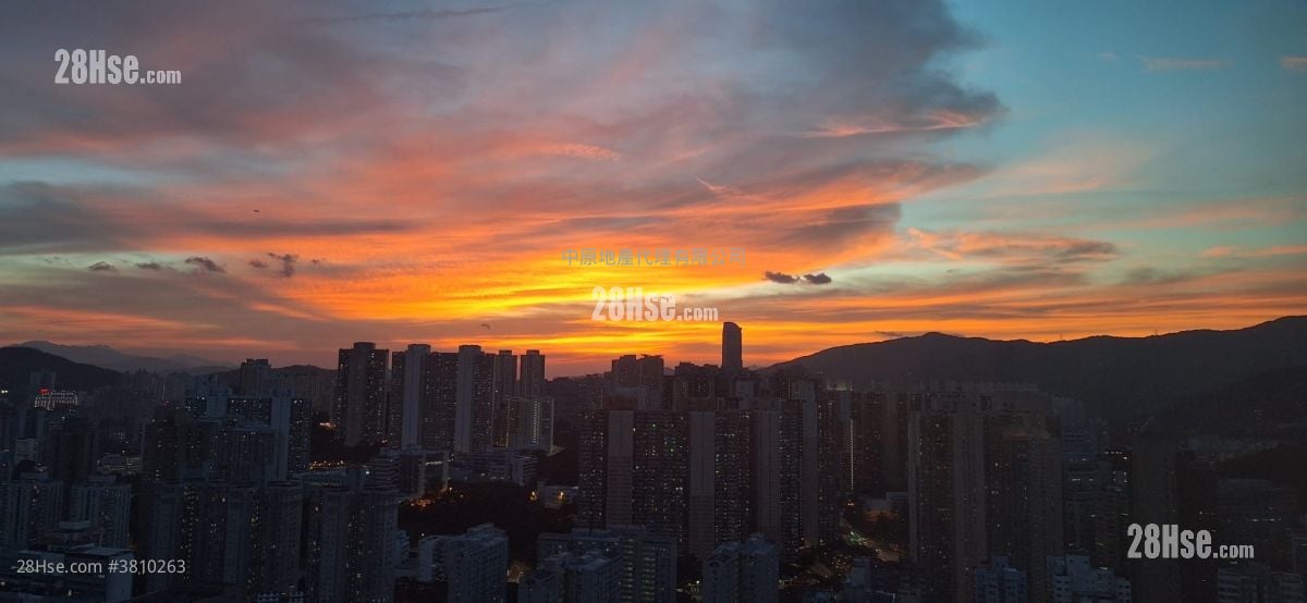 雍雅轩 售盘 3 房 , 1 浴室 559 平方尺