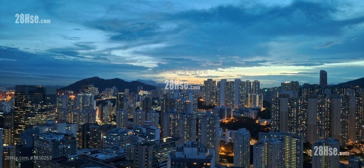 雍雅轩 售盘 3 房 , 1 浴室 559 平方尺