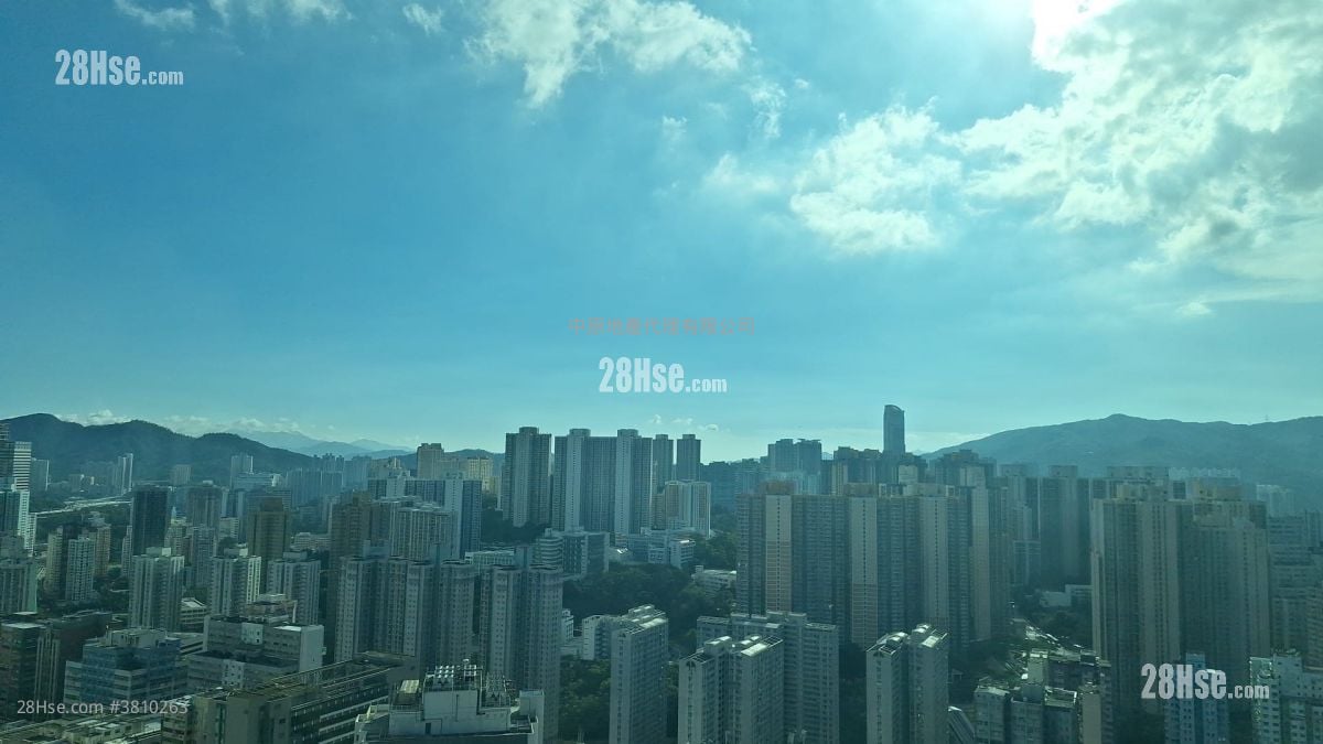 雍雅轩 售盘 3 房 , 1 浴室 559 平方尺