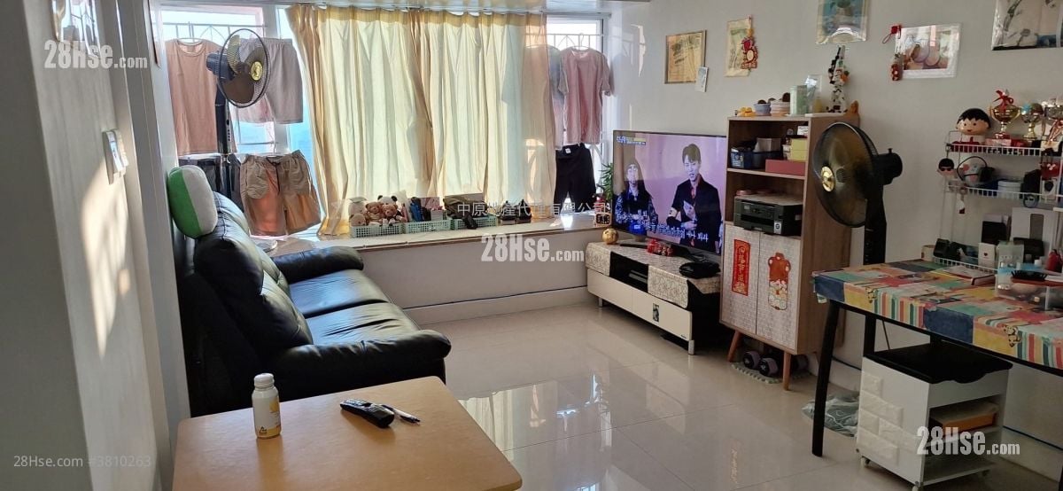 雍雅轩 售盘 3 房 , 1 浴室 559 平方尺