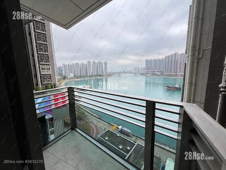 海之恋 售盘 3 房 , 2 浴室 820 平方尺