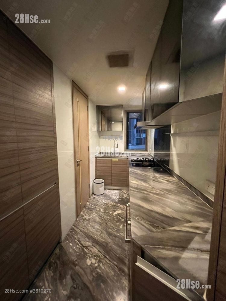 海之恋 售盘 3 房 , 2 浴室 820 平方尺