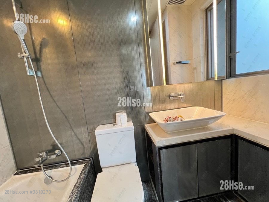 海之恋 售盘 3 房 , 2 浴室 820 平方尺