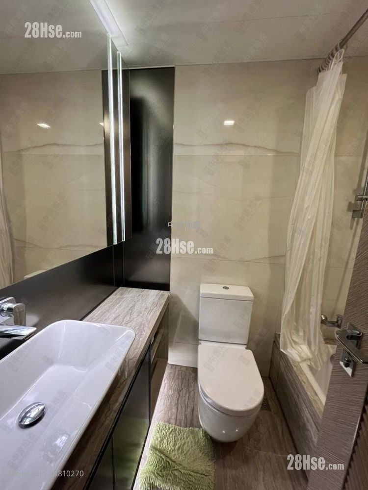 海之恋 售盘 3 房 , 2 浴室 820 平方尺