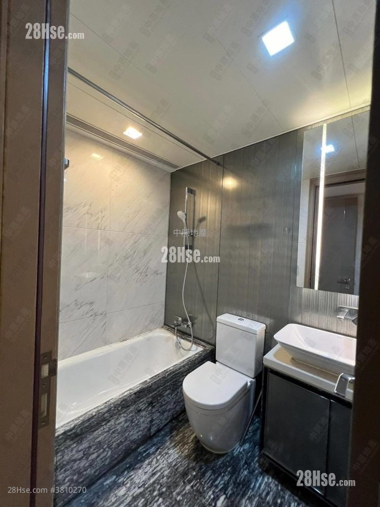 海之恋 售盘 3 房 , 2 浴室 820 平方尺