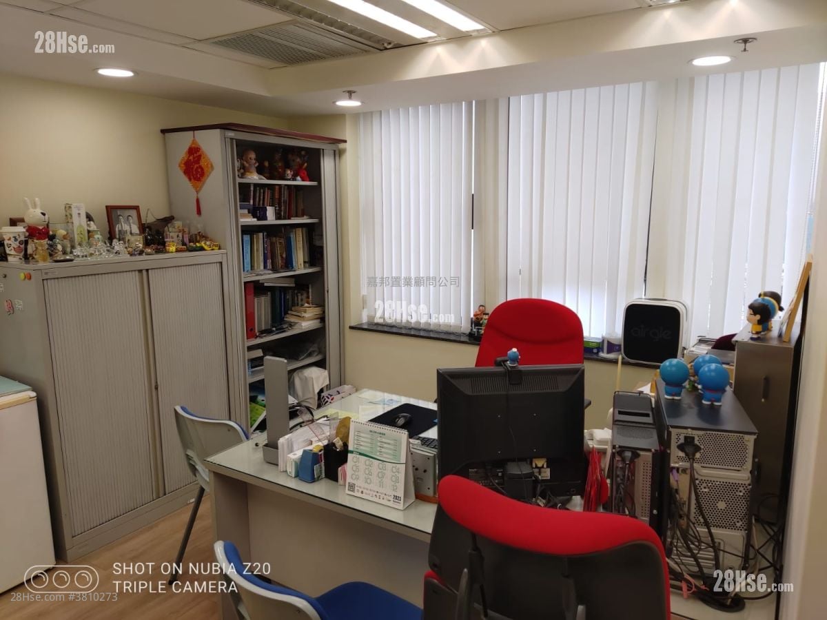 Belgian Bank Building Rental 4 Bedrooms