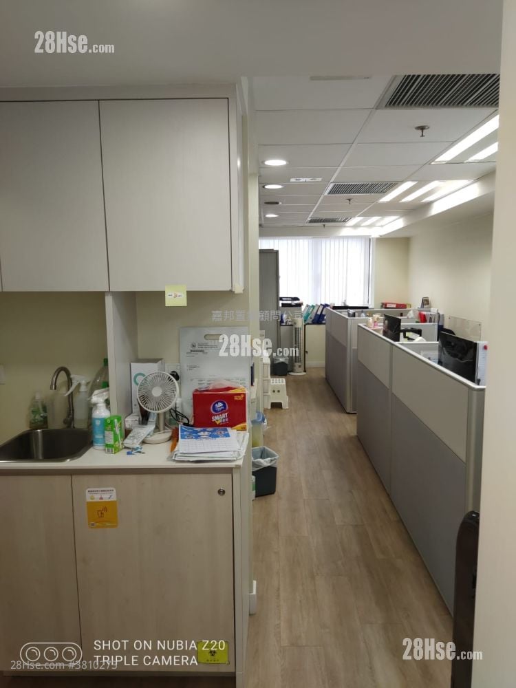 Belgian Bank Building Rental 4 Bedrooms