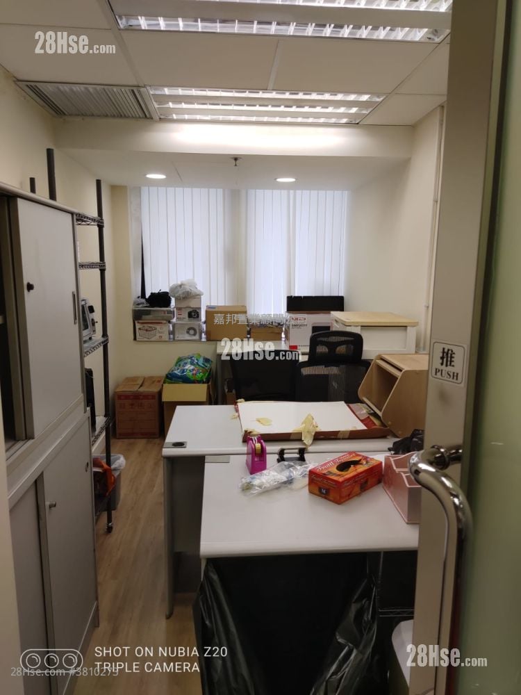 Belgian Bank Building Rental 4 Bedrooms