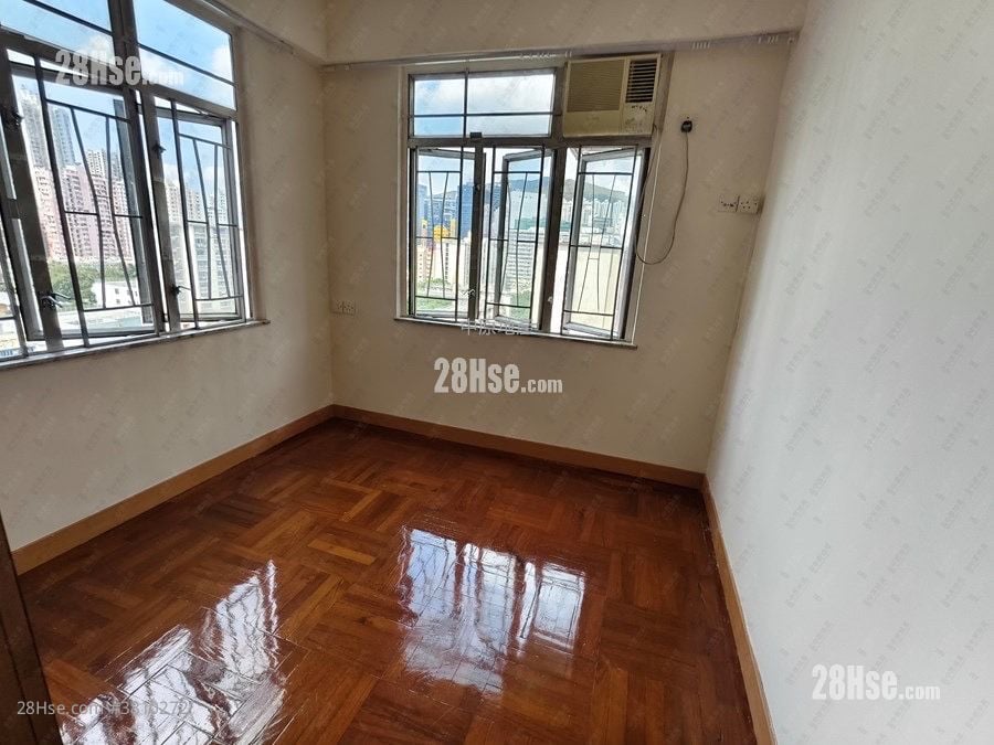 昌華大廈 租盤 3 房 , 2 浴室 482 平方呎