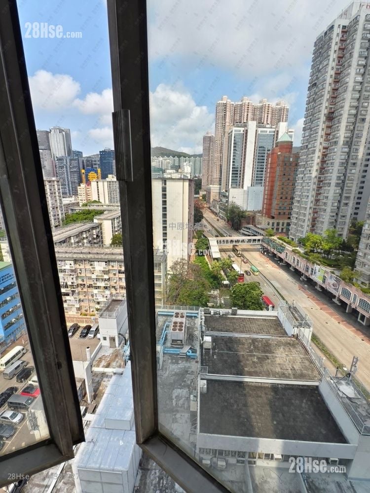 昌華大廈 租盤 3 房 , 2 浴室 482 平方呎