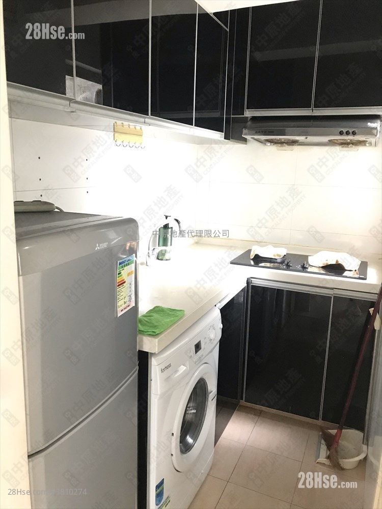 Fanling Town Center Sell 2 Bedrooms 399 ft²