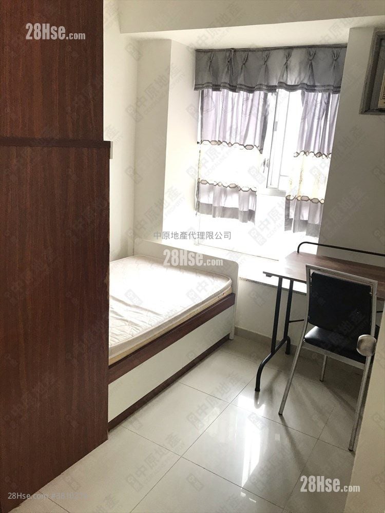 Fanling Town Center Sell 2 Bedrooms 399 ft²