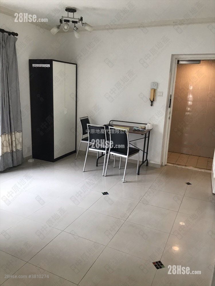 Fanling Town Center Sell 2 Bedrooms 399 ft²