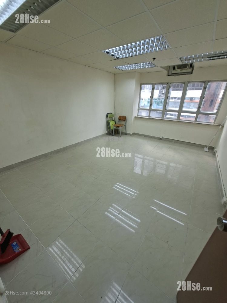 Wealth Commercial Centre Rental Studio