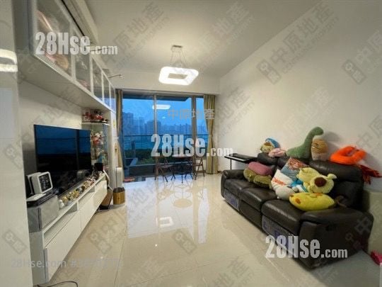 海之戀 售盤 4 房 , 2 浴室 1,117 平方呎