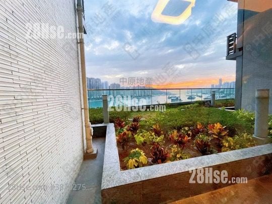 海之戀 售盤 4 房 , 2 浴室 1,117 平方呎