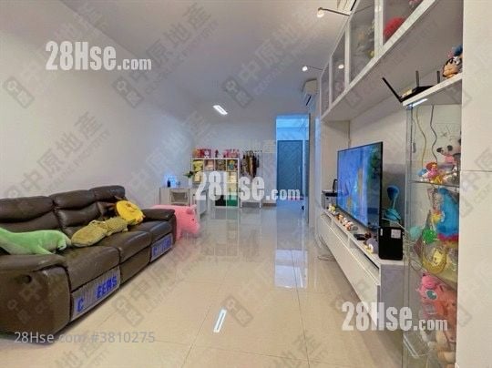 海之戀 售盤 4 房 , 2 浴室 1,117 平方呎