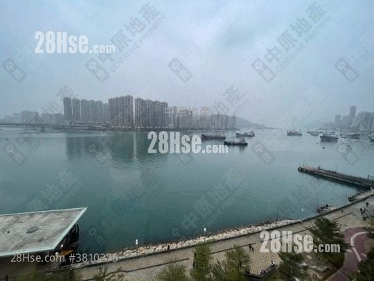 海之戀 售盤 4 房 , 2 浴室 1,117 平方呎