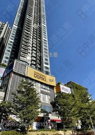 海之戀 售盤 4 房 , 2 浴室 1,117 平方呎