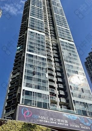 海之戀 售盤 4 房 , 2 浴室 1,117 平方呎