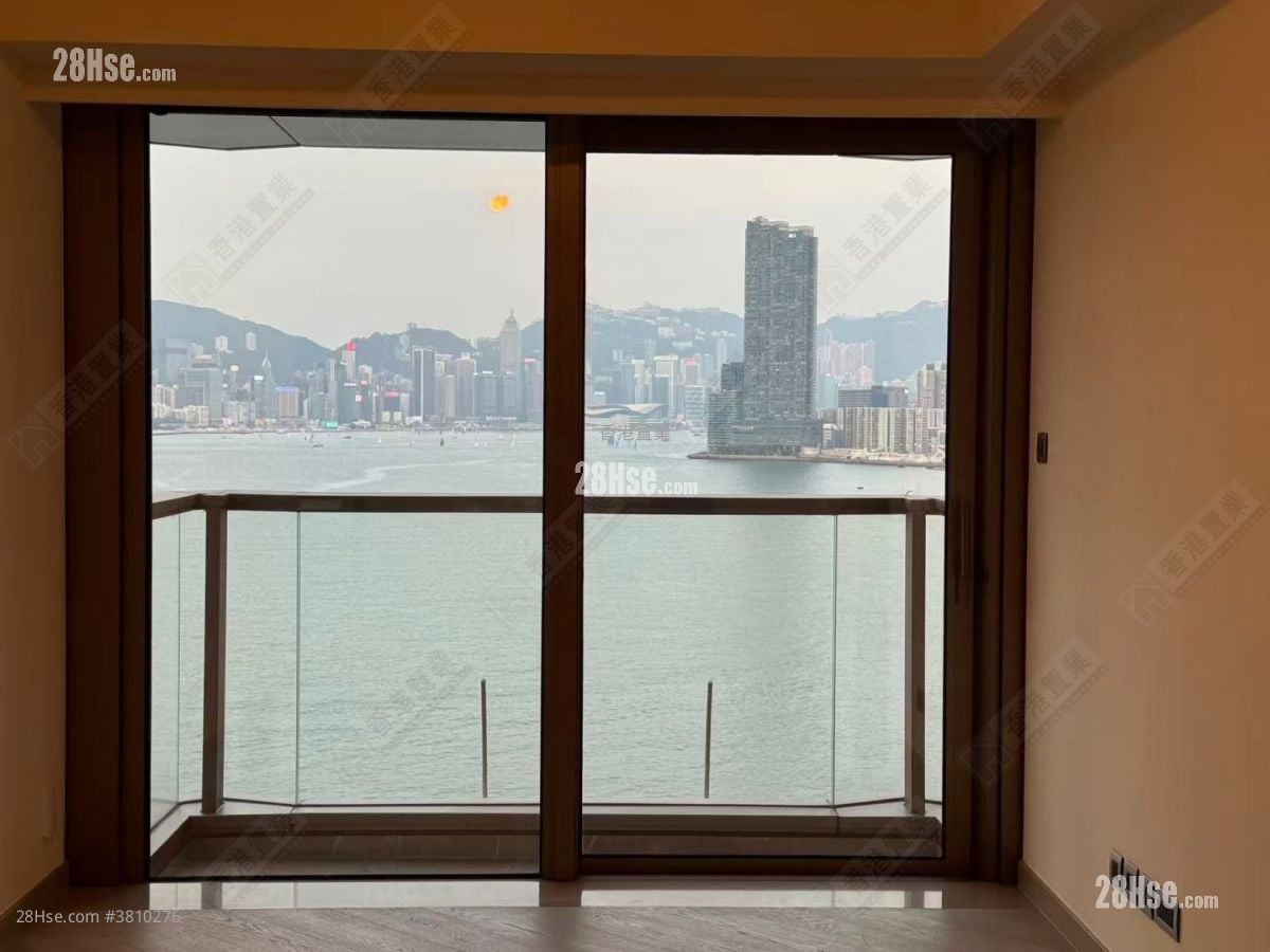 澐璟 售盘 3 房 950 平方尺