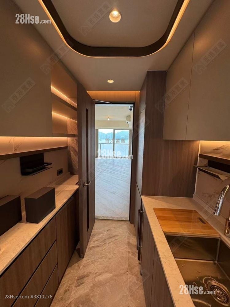 澐璟 售盘 3 房 950 平方尺