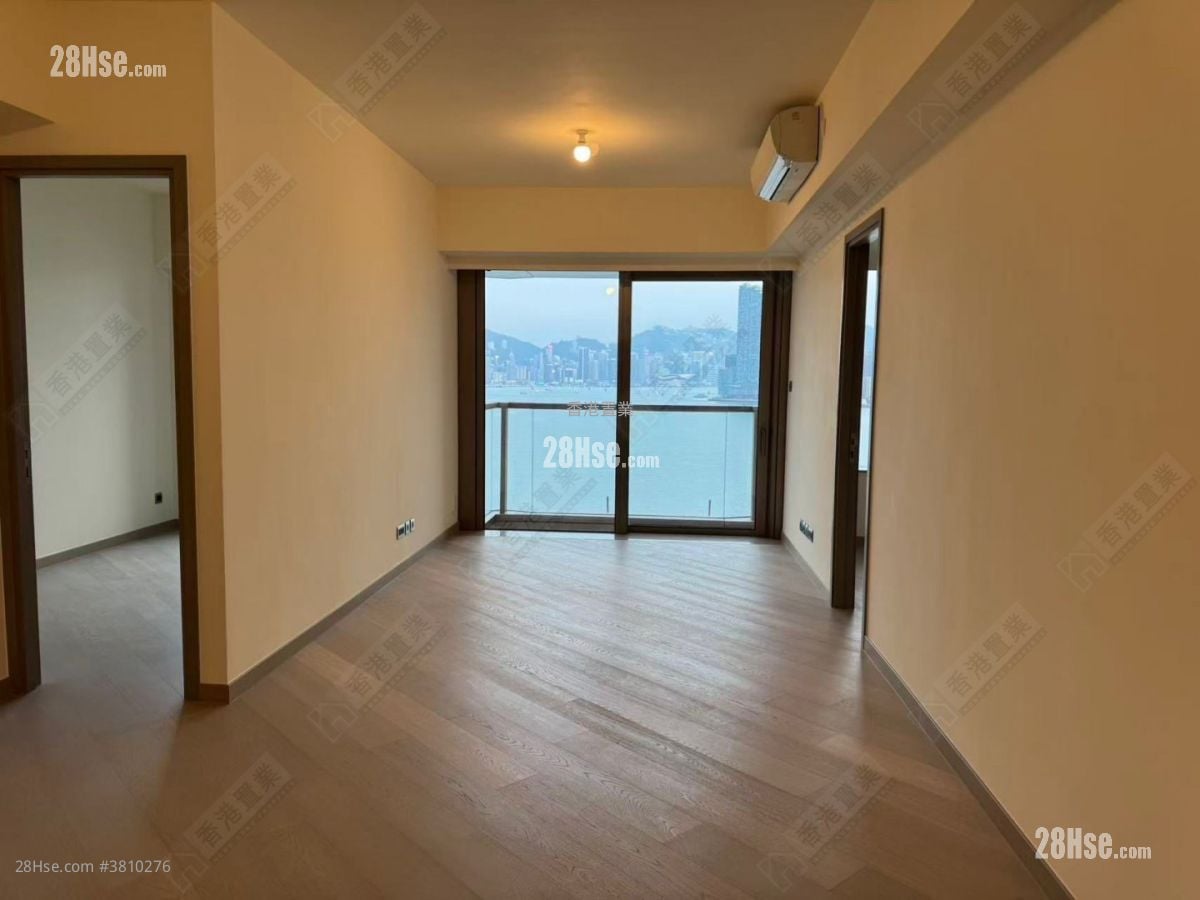 澐璟 售盘 3 房 950 平方尺