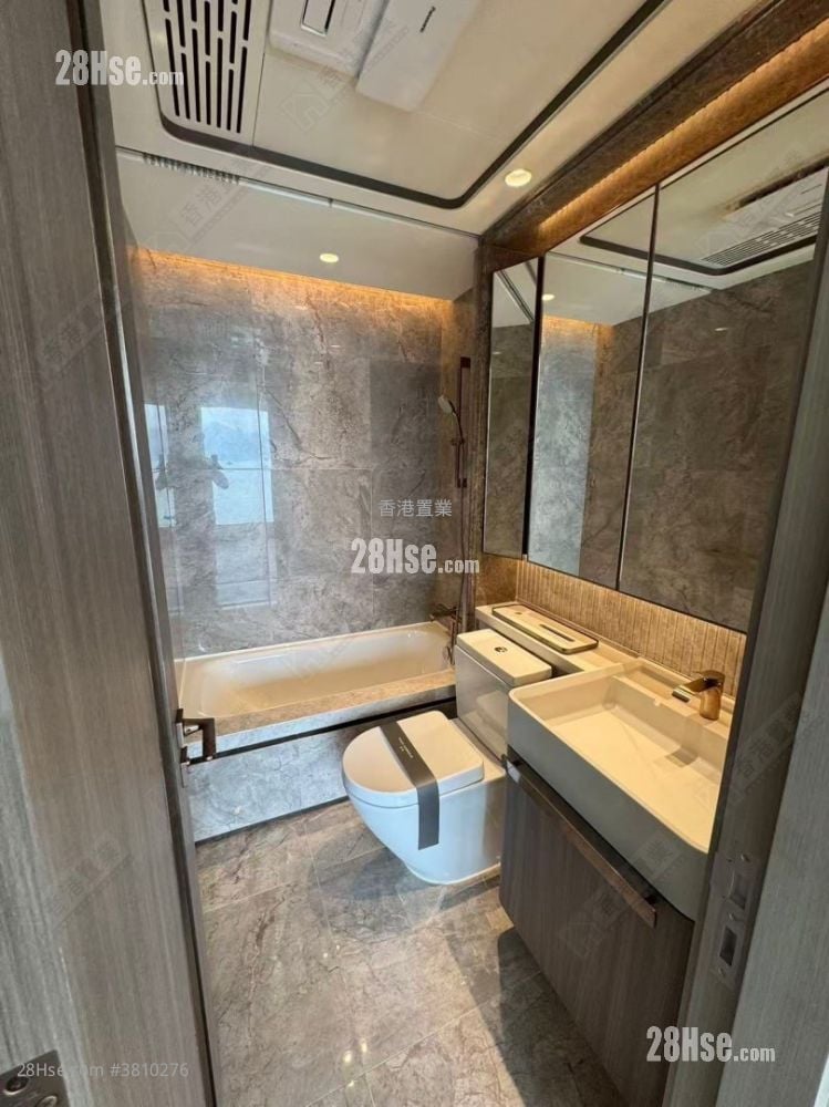 澐璟 售盘 3 房 950 平方尺