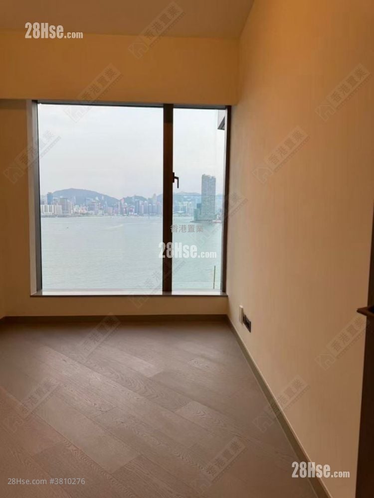 澐璟 售盘 3 房 950 平方尺