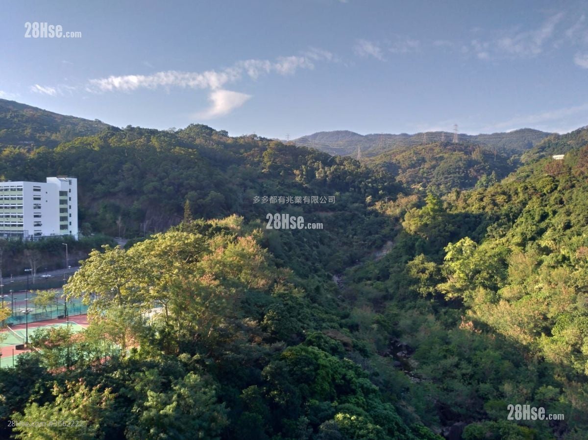 荃湾中心 售盘 2 房 , 1 浴室 329 平方尺