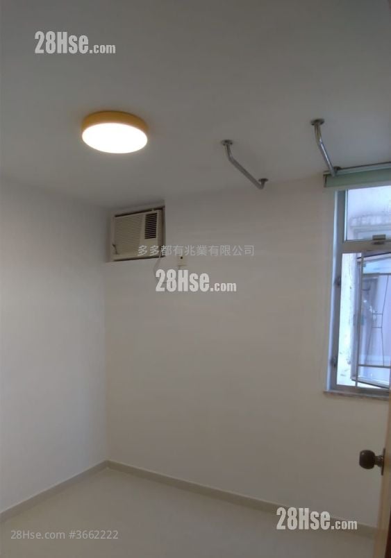 荃湾中心 售盘 2 房 , 1 浴室 329 平方尺