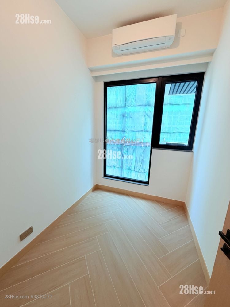 The Haddon 租盘 1 房 , 1 浴室 266 平方尺