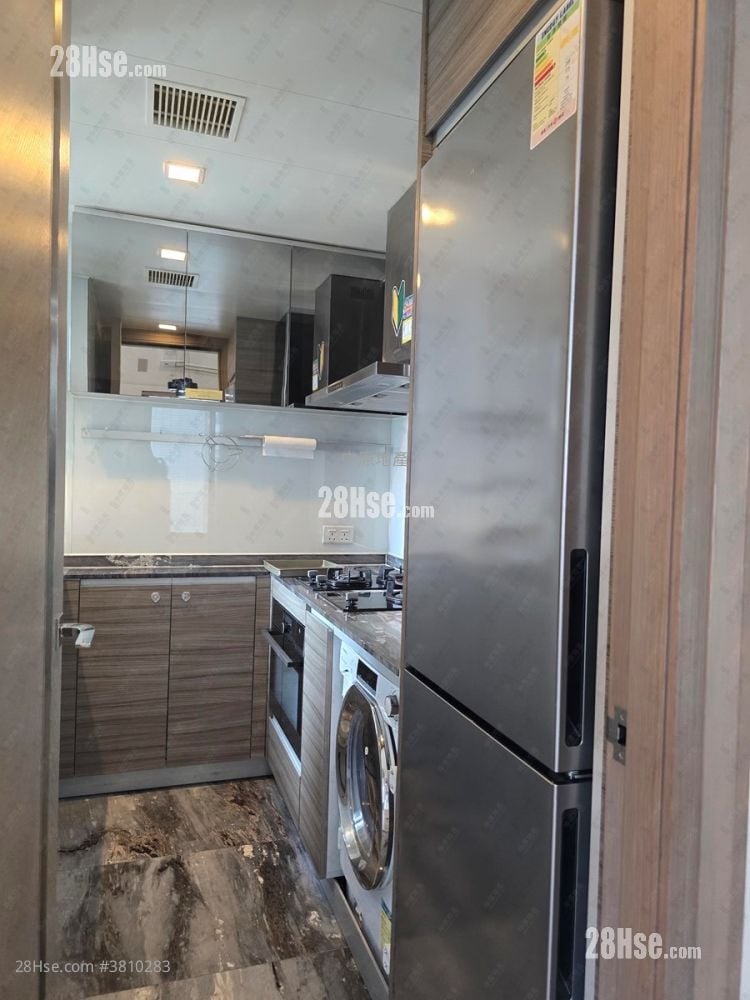 Ocean Pride Rental 2 Bedrooms , 1 Bathroom 538 ft²