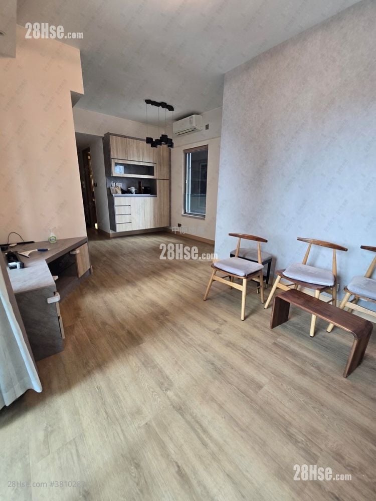 Ocean Pride Rental 2 Bedrooms , 1 Bathroom 538 ft²