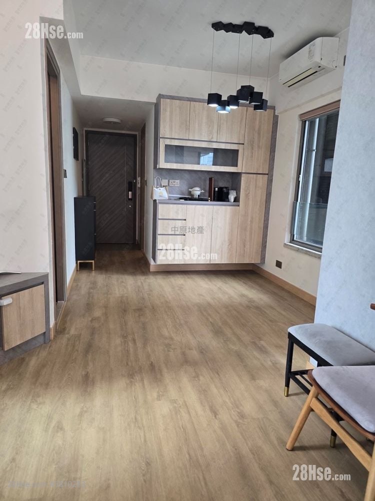 Ocean Pride Rental 2 Bedrooms , 1 Bathroom 538 ft²