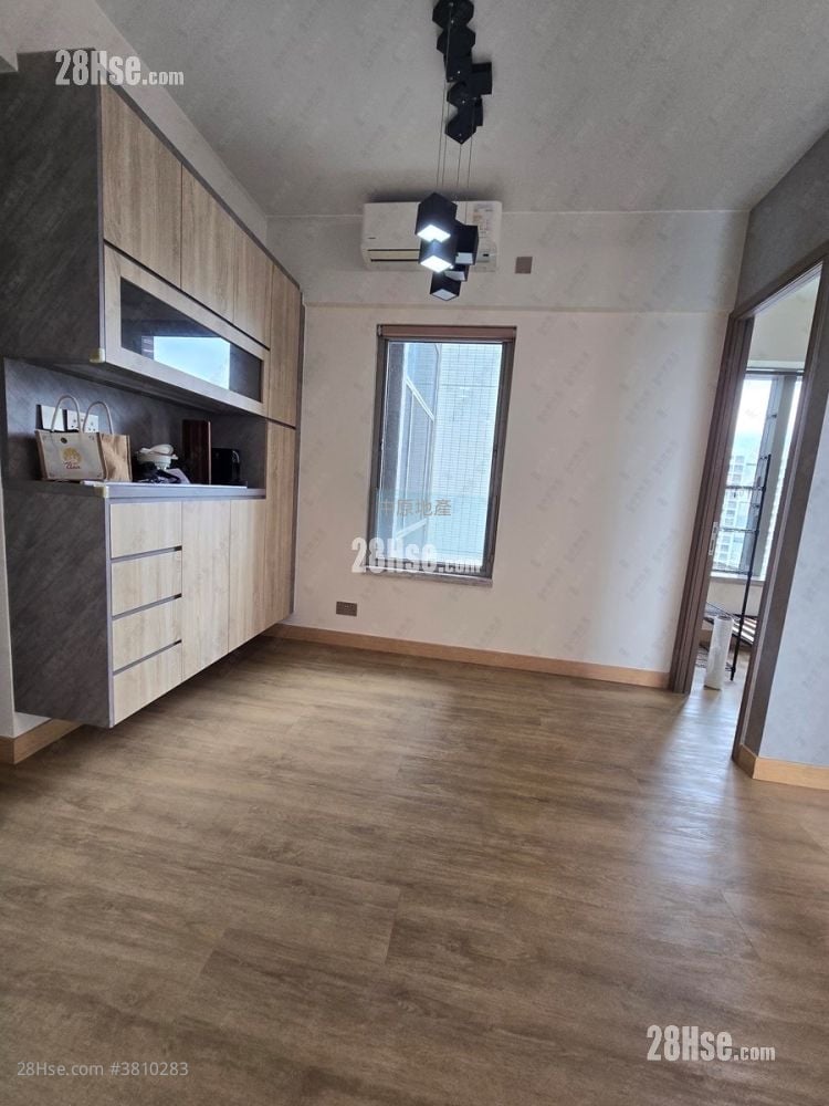 Ocean Pride Rental 2 Bedrooms , 1 Bathroom 538 ft²