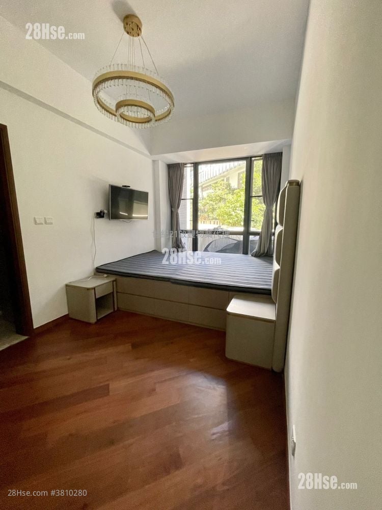 Parc Inverness Sell 3 Bedrooms , 3 Bathrooms 1,373 ft²