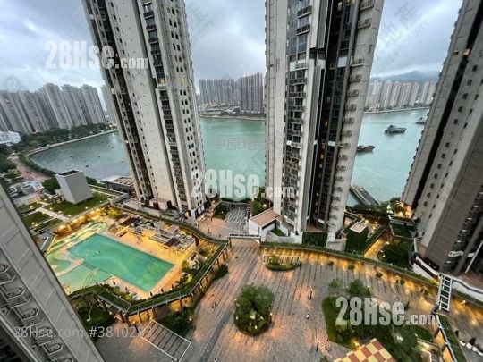 Ocean Pride Rental 2 Bedrooms , 1 Bathroom 538 ft²