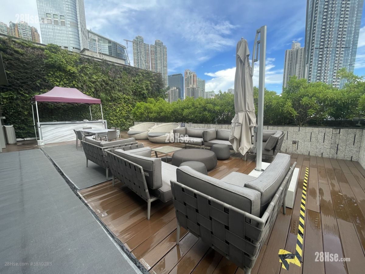 Ocean Pride Rental 2 Bedrooms , 1 Bathroom 538 ft²