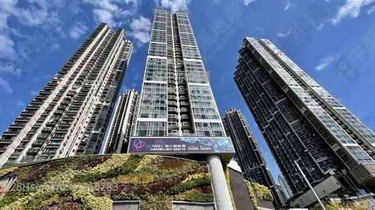 Ocean Pride Rental 2 Bedrooms , 1 Bathroom 538 ft²