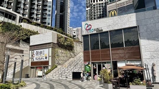 Ocean Pride Rental 2 Bedrooms , 1 Bathroom 538 ft²