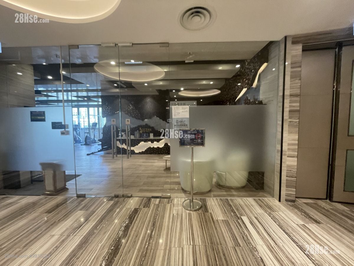 Ocean Pride Rental 2 Bedrooms , 1 Bathroom 538 ft²