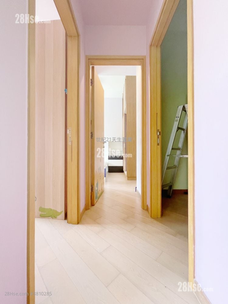 星堤 售盤 3 房 , 2 浴室 698 平方呎